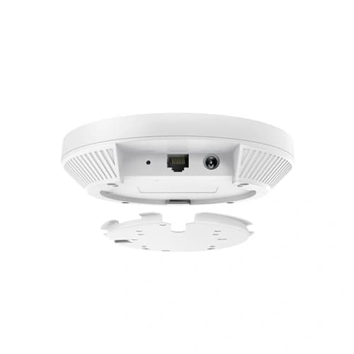 TP-Link Omada EAP610 AX1800 Ceiling Mount Access Point